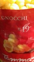 Gnocchis