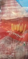 Pasta tamma