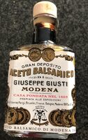 Aceto balsamico
