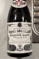 Aceto Balsamico