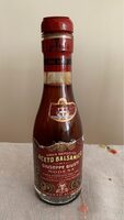 Aceto Balsamico