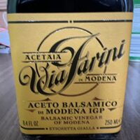Aceto Balsamico