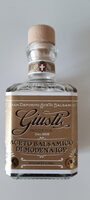 Aceto balsamico di Modena IGP Giusti Etichetta Oro