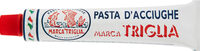 Pasta d'acciughe