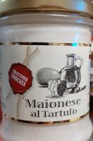 Maionese al tartufo