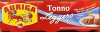 Tonno leggero