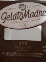 Gelato madre