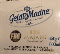 Gelatomadre