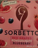 Sorbetto