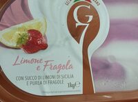 Gelato lavorato a mano