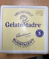GelatoMadre