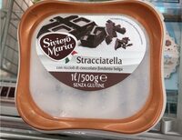 Gelato alla stracciatella