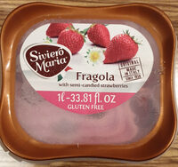 Fragola