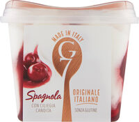 Spagnola