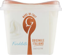Fiordilatte
