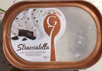 Straciatella