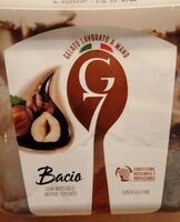 Gelato Lavorato A Mano