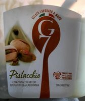 Pistacchio