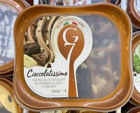 Cioccolatissimo