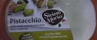 Gelato Al Pistacchio