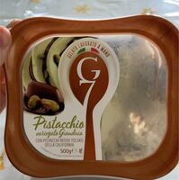 Gelato lavorato a mano