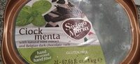 Ciok menta