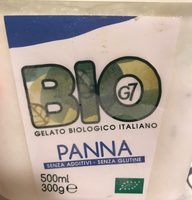 Bio Panna