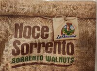 Noce sorrento