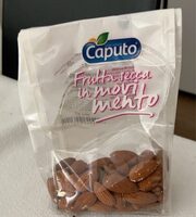 Mandorle sgusciate