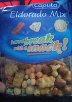 Eldorado Mix
