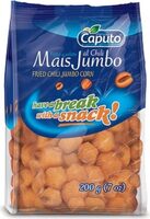 Mais jumbo al chili
