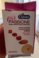 Piu passione