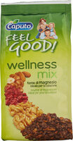 Feel good! wellness mix