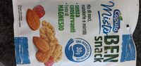 Mister Ben Snack