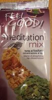 Meditation mix