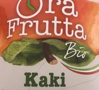 Ora frutta kaki séché