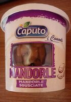 Mandorle sgusciate