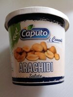 Arachidi salate