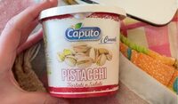Pistacchi