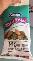 Have a break