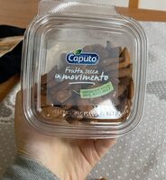 Mandorle sgusciate