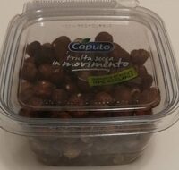 Nocciole sgusciate