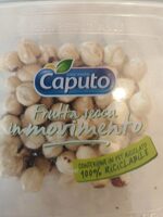 Nocciole Tostate e pelate