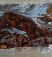 Nocciole sgusciate