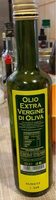 Olio extra vergina di oliva