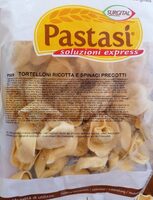 Tortellini