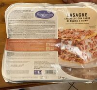 Lasagne