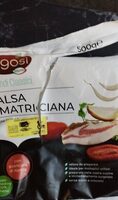 Salsa amatriciana