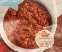 Ragù alla bolognese