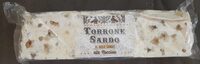 Torrone Sardo
